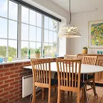 Ferienhaus Two-bedroom In Hvide Sande Havrvig