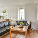Ferienhaus Two-bedroom In Hvide Sande Havrvig