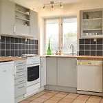 Two-bedroom In Hvide Sande