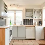Two-bedroom In Hvide Sande Ferienhaus *