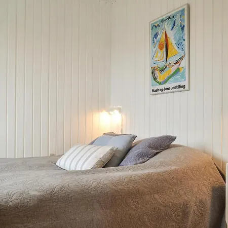Ferienhaus Two-bedroom In Hvide Sande Havrvig