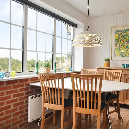 Ferienhaus Two-bedroom In Hvide Sande Havrvig