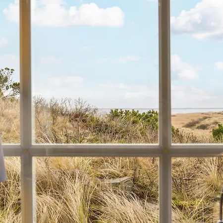 Two-bedroom In Hvide Sande Ferienhaus *