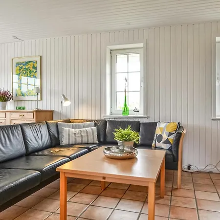 Ferienhaus Two-bedroom In Hvide Sande Havrvig