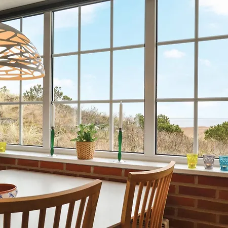 Ferienhaus Two-bedroom In Hvide Sande Havrvig