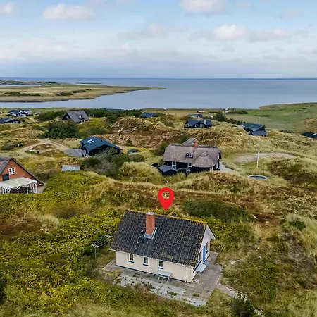Two-bedroom In Hvide Sande * Havrvig