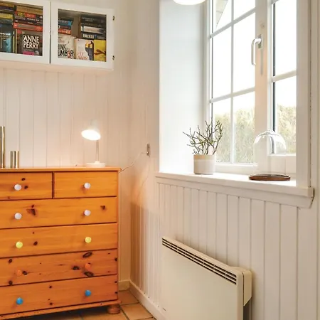 Ferienhaus Two-bedroom In Hvide Sande Havrvig