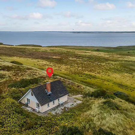 Ferienhaus Two-bedroom In Hvide Sande Havrvig