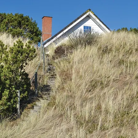 Two-bedroom In Hvide Sande Ferienhaus